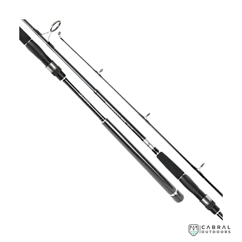 Daiwa Phantom Power 8ft & 9ft Spinning Rod This Rod made for