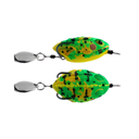 Lures Factory Hobbit Frog | Size: 3.8cm | 6.7g