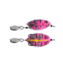 Lures Factory Hobbit Frog | Size: 3.8cm | 6.7g