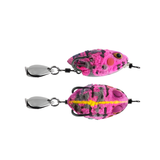 Lures Factory Hobbit Frog | Size: 3.8cm | 6.7g