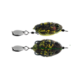 Lures Factory Hobbit Frog | Size: 3.8cm | 6.7g