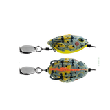 Lures Factory Hobbit Frog | Size: 3.8cm | 6.7g