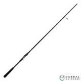 Daiwa RX Lure Game 10ft Spinning Rod