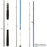 Daiwa Spitfire Seabass 10ft Jigging Rod