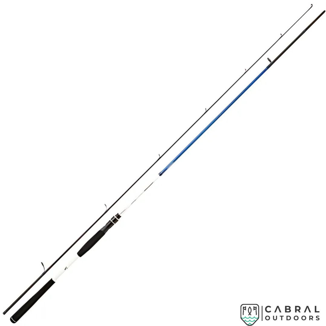 Daiwa Spitfire Seabass 10ft Jigging Rod