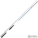 Daiwa Spitfire Seabass 10ft Jigging Rod