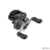 Shimano Curado 201XG Baitcasting Reel