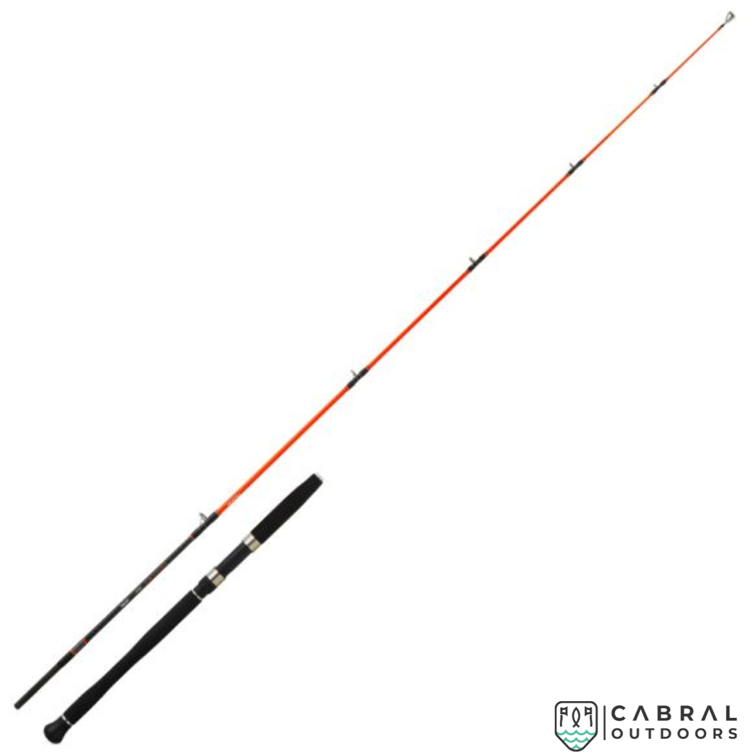 Daiwa Megaforce  7ft Jigging Rod