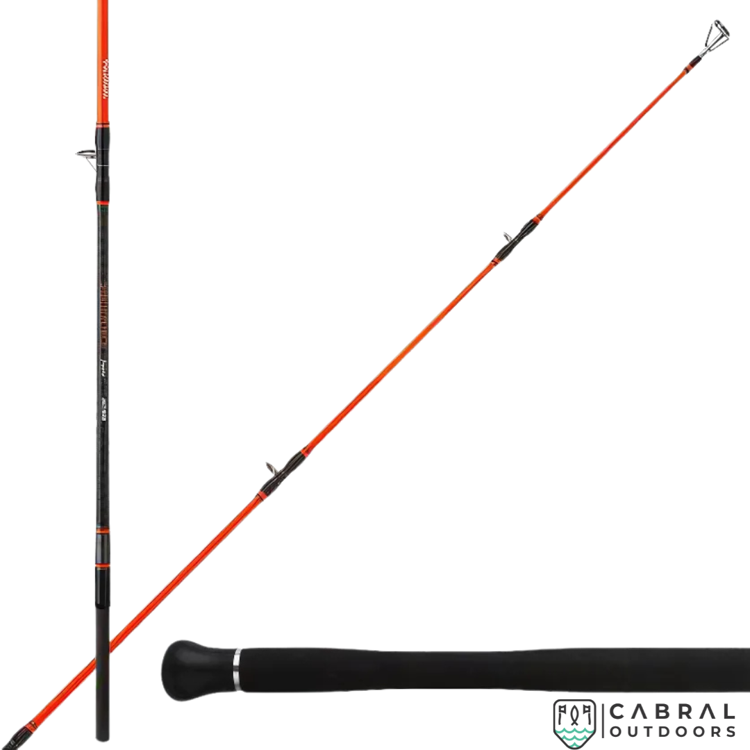 Daiwa Megaforce  7ft Jigging Rod