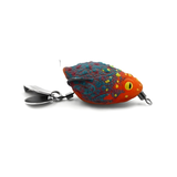 Lures Factory Gecko Frog | Size:4cm | 6.5g