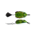Lures Factory Diggy Frog | Size: 3.5cm | 7g