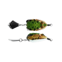 Lures Factory Diggy Frog | Size: 3.5cm | 7g