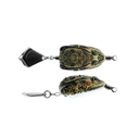 Lures Factory Diggy Frog | Size: 3.5cm | 7g