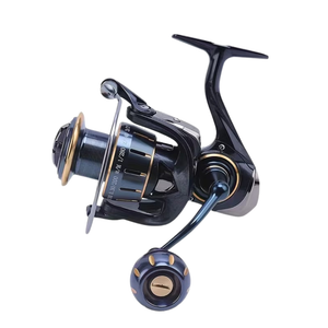 Spinning Reels