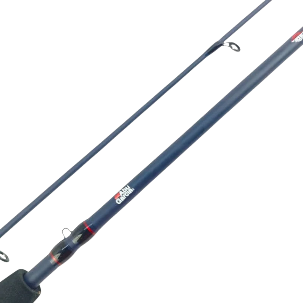 abu garcia 100th anniversary rod Abu Garcia Sonic Max 8ft Spinning Rod | Cabral Outdoors
