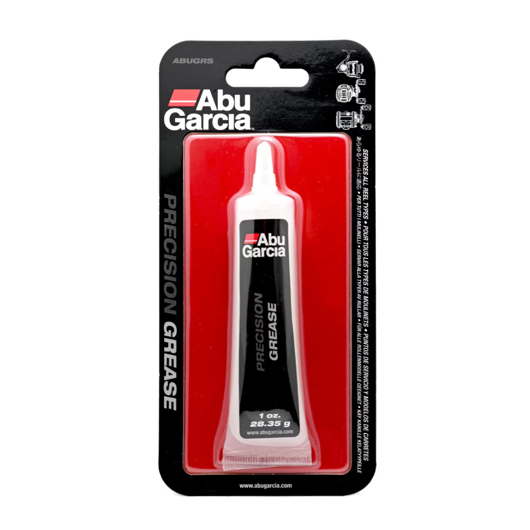 Abu Garcia Precision Reel Grease