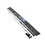 [B-Stock]Jackall BRS Shore Spinning Rod 10.6ft