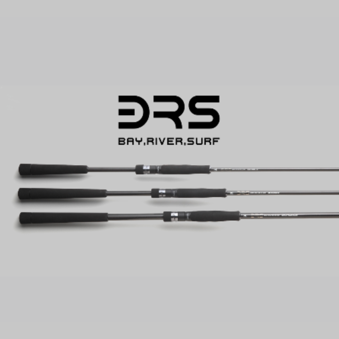 [B-Stock]Jackall BRS Shore Spinning Rod 10.6ft