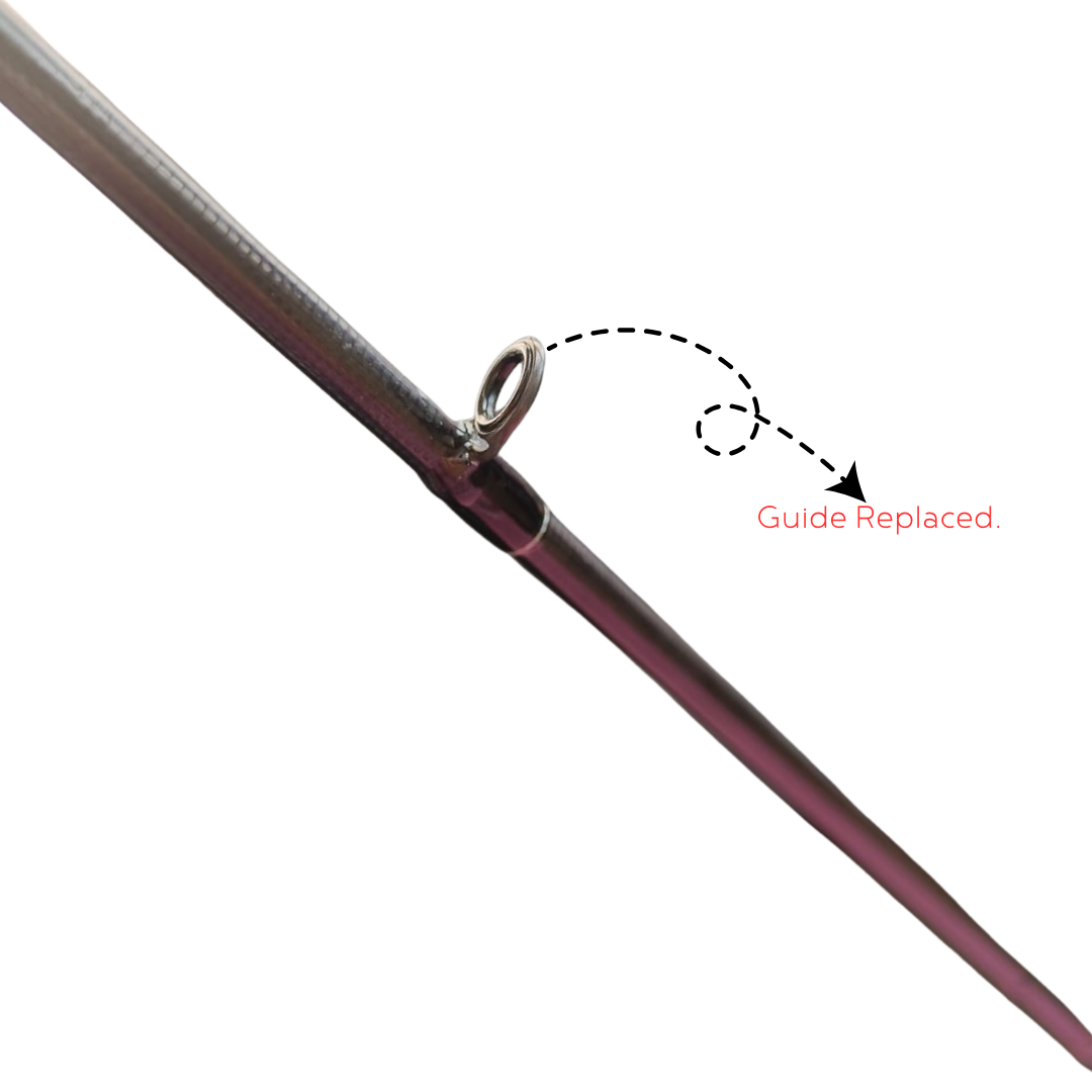 [B-Stock]Jackall BRS Shore Spinning Rod 10.6ft