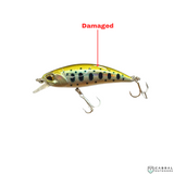 [B-Stock] Lucana Capri 50 Sinking Lure | Size: 50mm | 4g