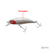 [B-Stock] Lucana Capri 50 Sinking Lure | Size: 50mm | 4g