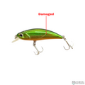 [B-Stock] Lucana Capri 50 Sinking Lure | Size: 50mm | 4g