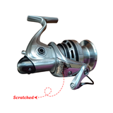 [B-Stock]Tica-Talisman TG4500H Spinning Reel