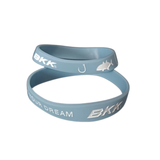 BKK Silicon Wristband