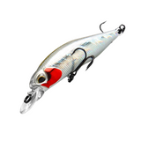 Bearking Bass Slicker Hard Lures|63mm|5g  Hard Lure  Bearking  Cabral Outdoors  