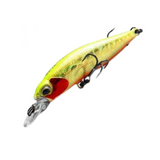 Bearking Bass Slicker Hard Lures|63mm|5g  Hard Lure  Bearking  Cabral Outdoors  