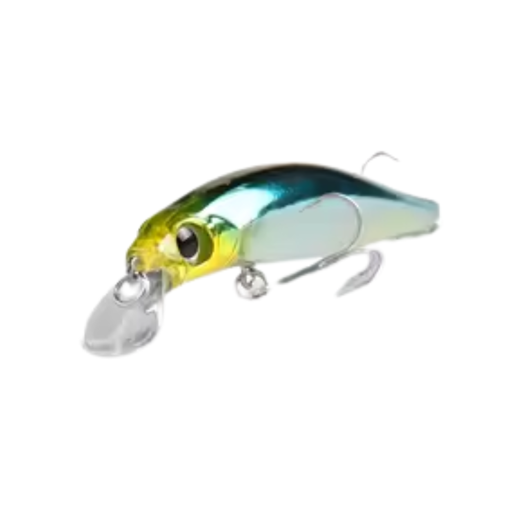 Bearking Bass Slicker Hard Lures|8cm|8g  Hard Lure  Bearking  Cabral Outdoors  