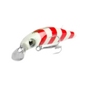 Bearking Bass Slicker Hard Lures|8cm|8g  Hard Lure  Bearking  Cabral Outdoors  