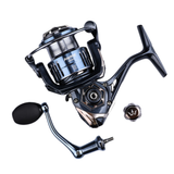 Bearking Pontos 4000 Spinning Reel