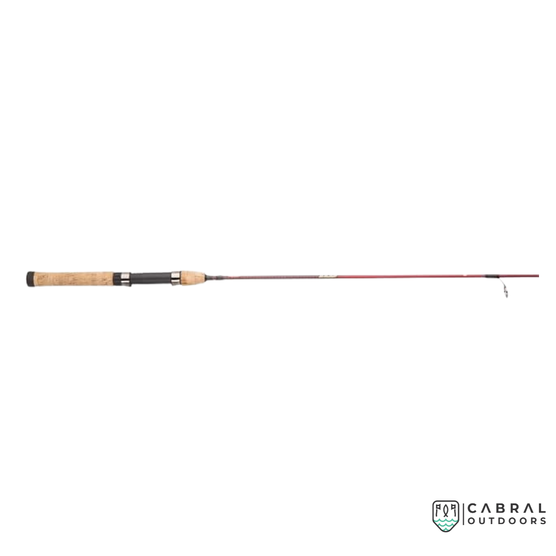 Berkley Cherrywood HD 6ft-9ft Spinning Rod