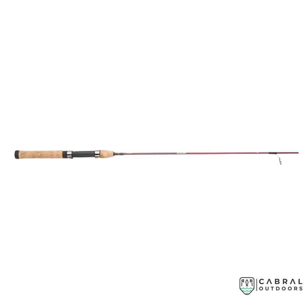 Caña Berkley Cherrywood Original Spin 242 30-60g - Tiendas de pesca Caña Berkley Cherrywood Original Spin 242 30-60g - Tiendas de pesca