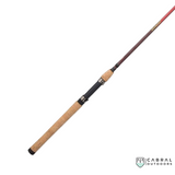 Berkley Cherrywood HD 6ft-9ft Spinning Rod