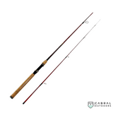 Berkley Cherrywood HD 6ft-9ft Spinning Rod