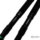 river monsters fishing rod Berkley River Monster 6'6ft-7ft Spinning Rod | Cabral Outdoors
