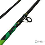 Berkley River Monster 6ft Baitcasting Rod