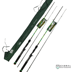 Berkley River Monster 6ft Baitcasting Rod  Baitcasting Rod  Berkley  Cabral Outdoors  