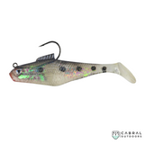 Berkley Powerbait Swim Shad Soft Lure | 3inch/8cm | 5pcs/pk