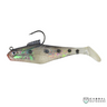 Berkley Powerbait Swim Shad Soft Lure | 3inch/8cm | 5pcs/pk