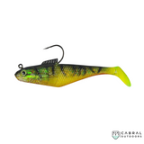 Berkley Powerbait Swim Shad Soft Lure | 2inch/5cm | 5pcs/pk