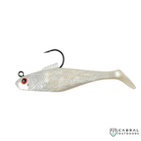 Berkley Powerbait Swim Shad Soft Lure | 2inch/5cm | 5pcs/pk