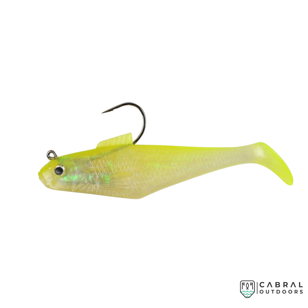 Berkley Powerbait Swim Shad Soft Lure | 3inch/8cm | 5pcs/pk