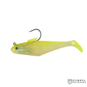Berkley Powerbait Swim Shad Soft Lure | 3inch/8cm | 5pcs/pk  Paddle Tail  Berkley  Cabral Outdoors  