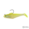 Berkley Powerbait Swim Shad Soft Lure | 2inch/5cm | 5pcs/pk