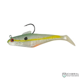 Berkley Powerbait Swim Shad Soft Lure | 4inch/10cm | 3pcs/pk