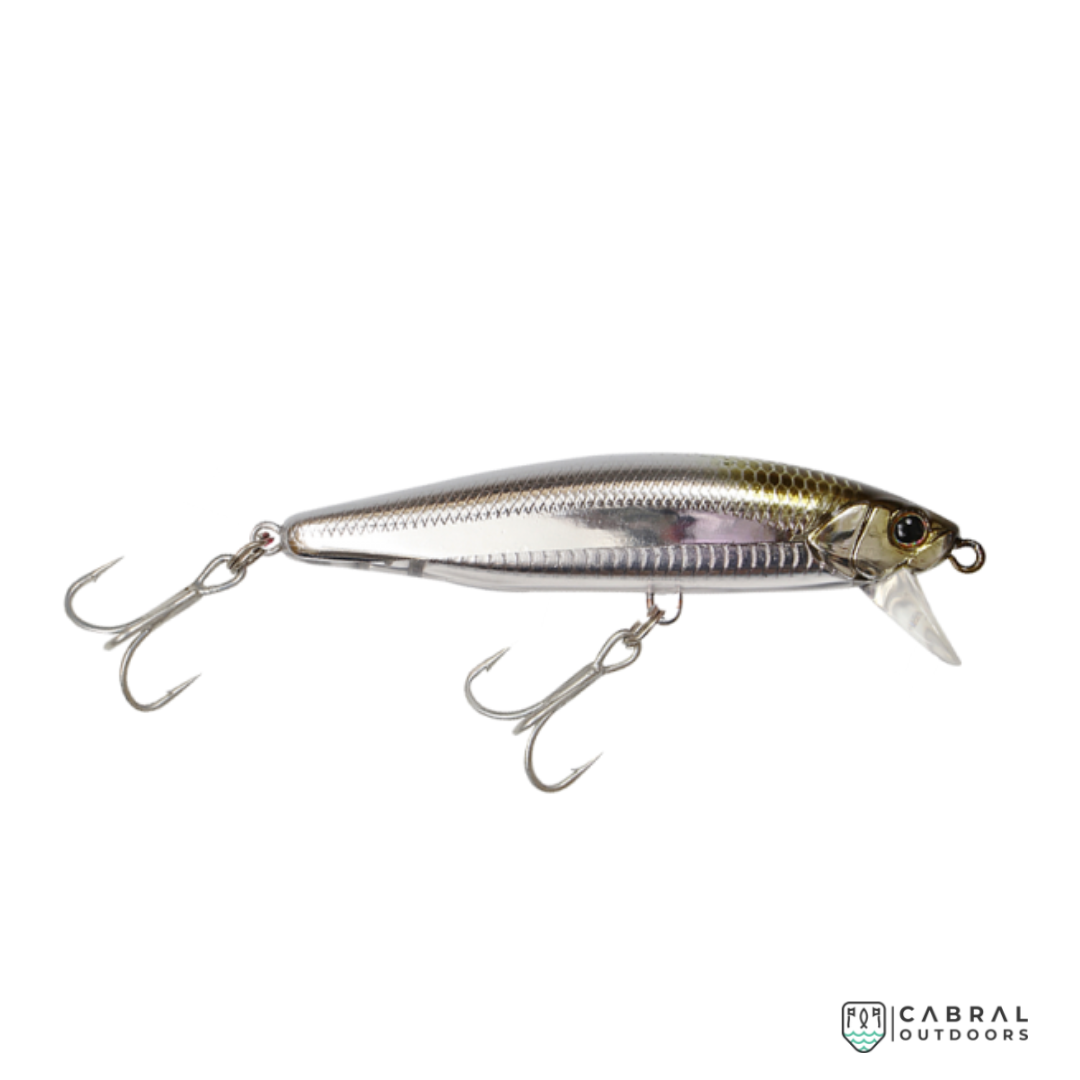 Jackall Big Backer Anchopeed | 103mm | 42g