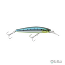 Jackall Big Backer Wangan Minnow | 98mm | 21g  Jerk Baits  Jackall  Cabral Outdoors  